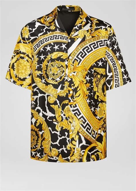 versace shirt fashionreps